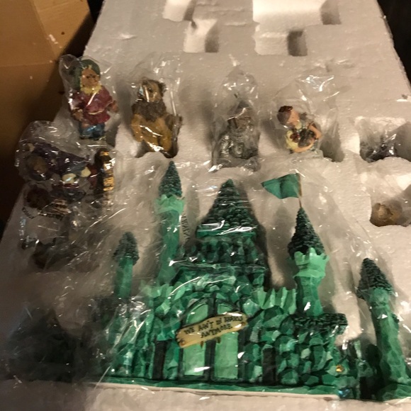 🐖Boyd Bears Follow the yellow brick road set - Picture 3 of 5